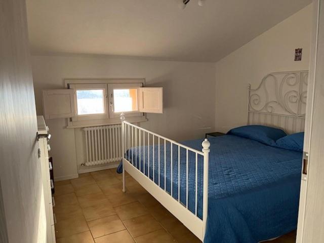 B&B Da Simone Madonna di Fornelli Екстериор снимка