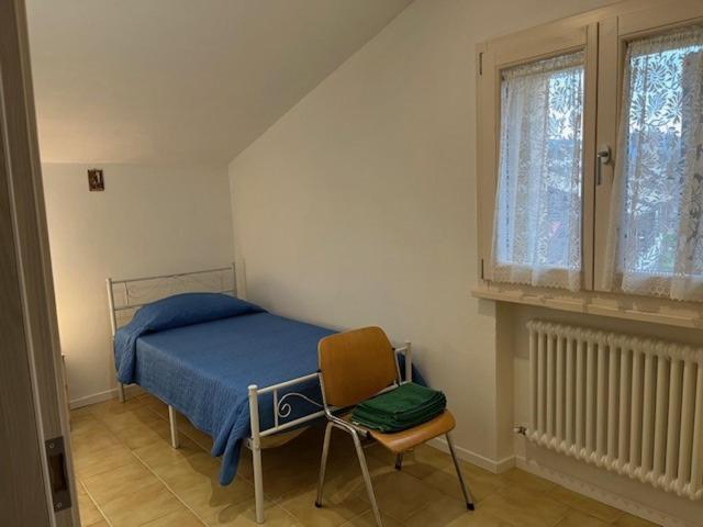 B&B Da Simone Madonna di Fornelli Екстериор снимка