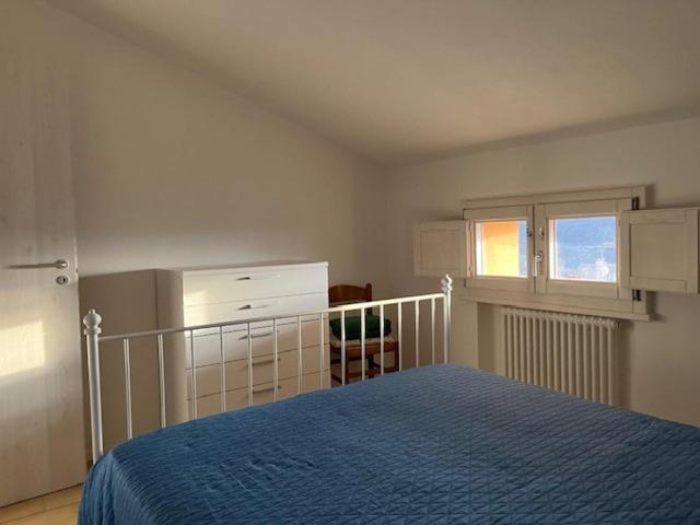 B&B Da Simone Madonna di Fornelli Екстериор снимка