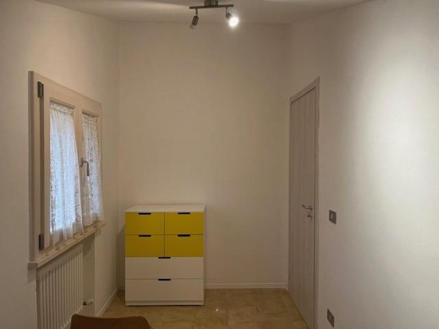 B&B Da Simone Madonna di Fornelli Екстериор снимка