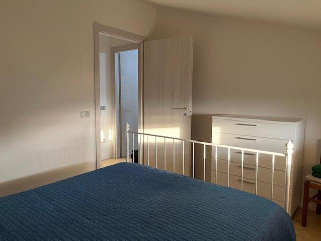 B&B Da Simone Madonna di Fornelli Екстериор снимка