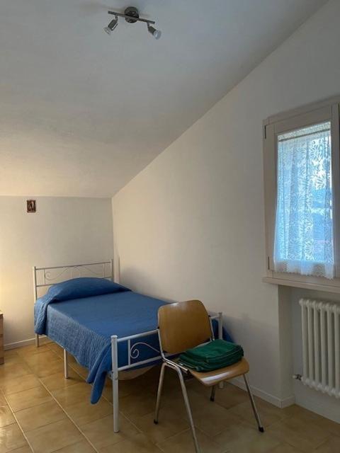 B&B Da Simone Madonna di Fornelli Екстериор снимка